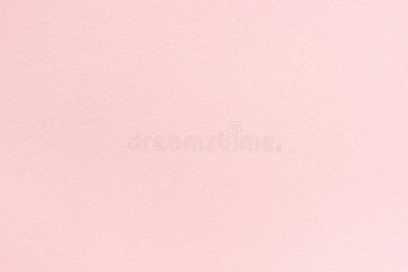 Texture Pink Pastel Paper Background. Template for Your Design Stock