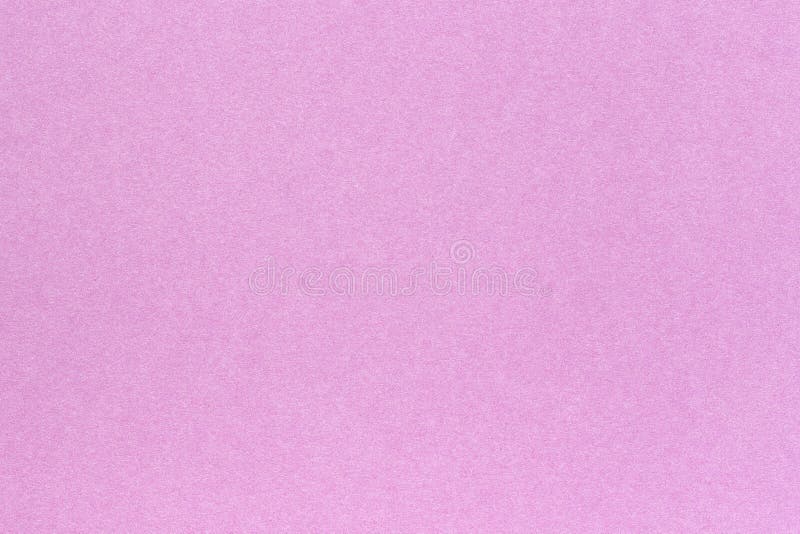 Texture Pink Pastel Paper Background. Template for Your Design Stock