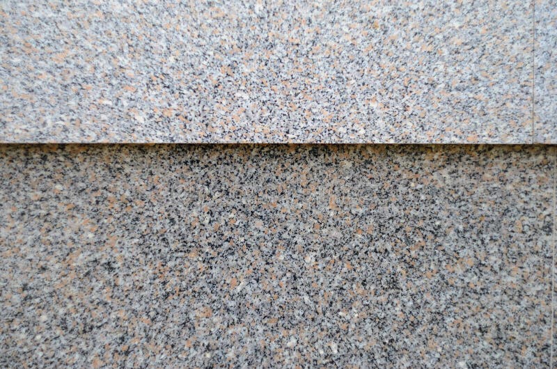Texture polie de mur de granit photographie stock Texture polie de mur de granit photographie stock