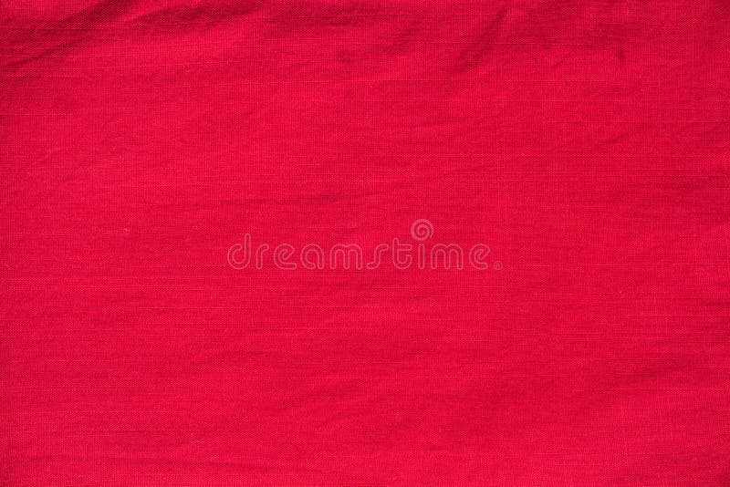 Fabric Dye - Bright Red