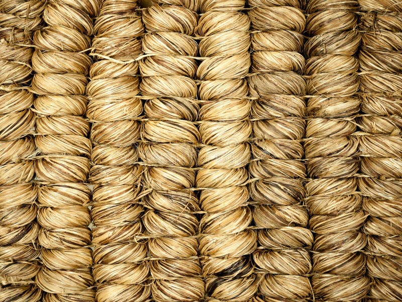 Texture of reed mat stock image. Image of indigenous 27912311