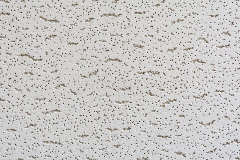 Texture Of A Relief White Tile Pendant Or Hem Of A Ceiling