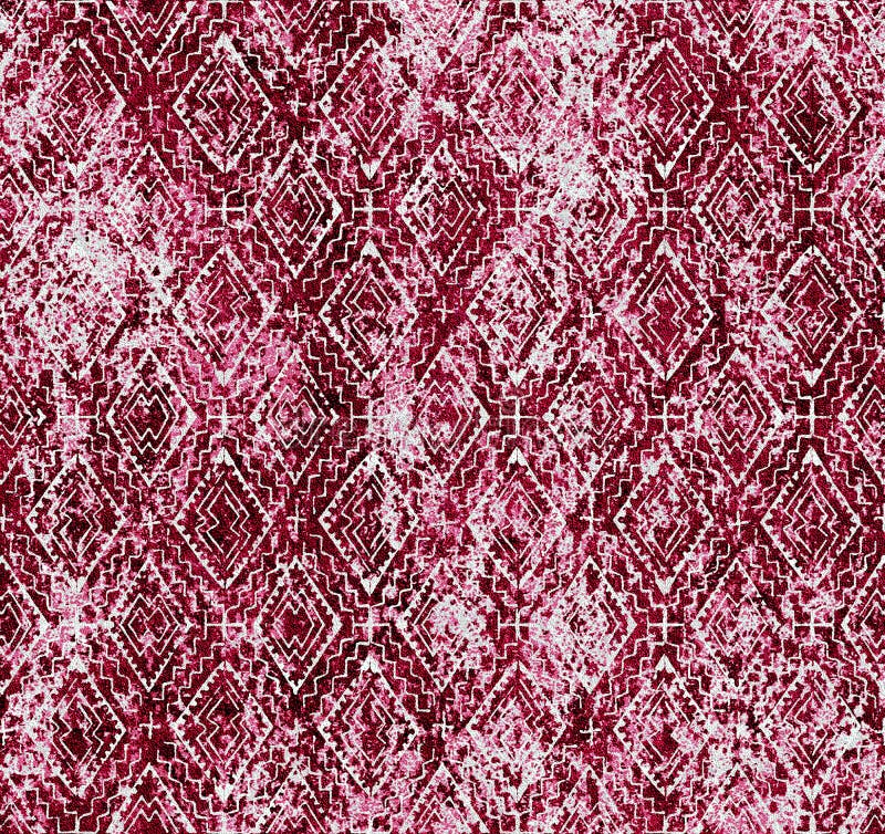  Batik Texture  Repeat Modern Pattern Design Stock 