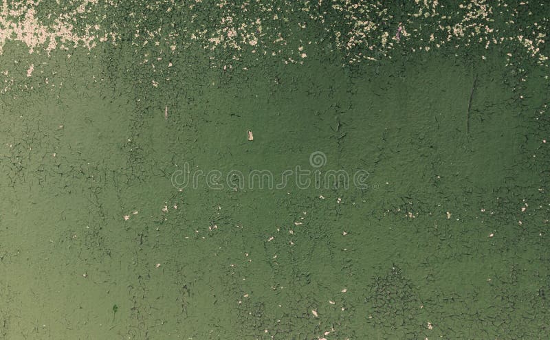 Texture rouillée de fer, vieille barrière verte avec éplucher la peinture Papier peint texturisé pour la conception images stock Texture rouillée de fer, vieille barrière verte avec éplucher la peinture Papier peint texturisé pour la conception images stock