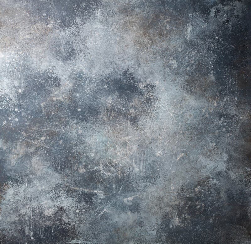 Texture rouillée en métal images libres de droits Texture rouillée en métal images libres de droits