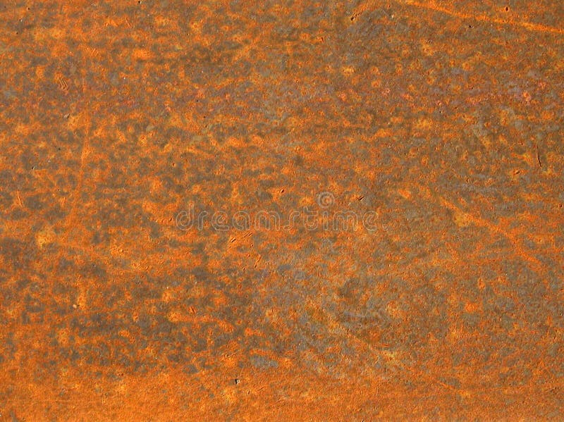 Texture: Rust 2