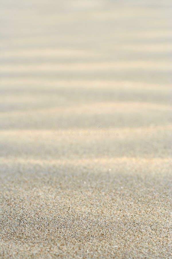 Texture sand