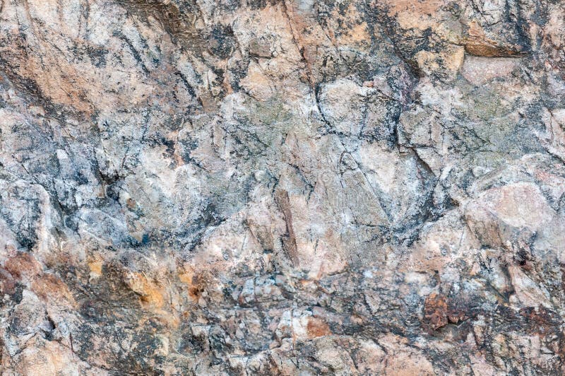 Texture sans couture de roche image libre de droits Texture sans couture de roche image libre de droits