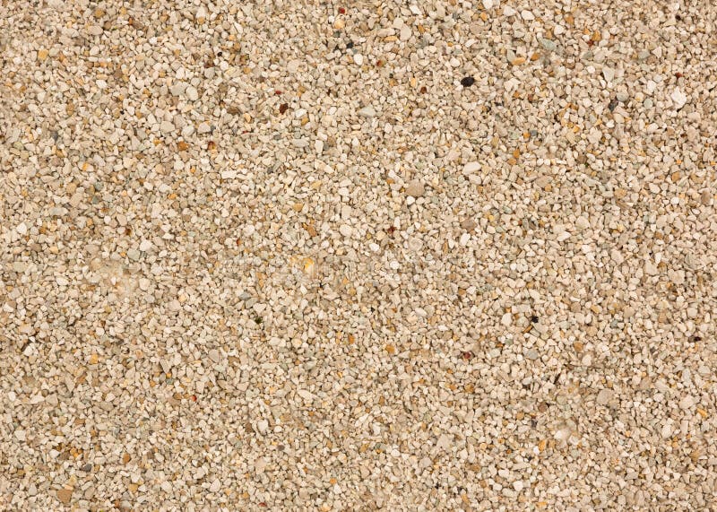 Texture sans couture du sable