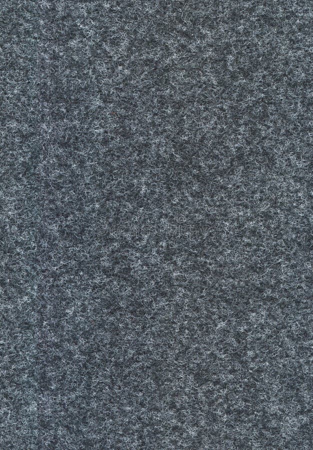 Texture sans couture grise de feutre photo libre de droits Texture sans couture grise de feutre photo libre de droits