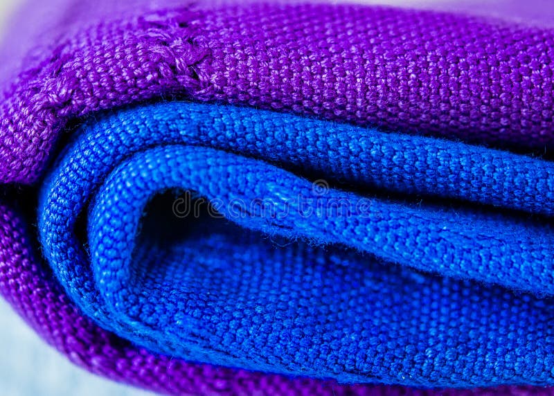 Texture of Scarves stock photography Texture of Scarves stock photography