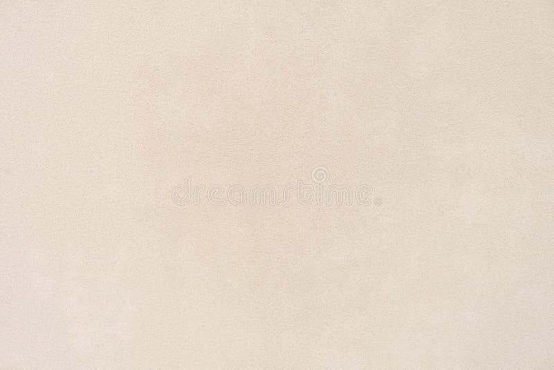 Texture Shallow plaster of the house of gentle pink color royalty free stock photography