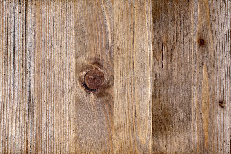 Texture of Toned Brown Wood Surface with Knots Stock Photo Image of