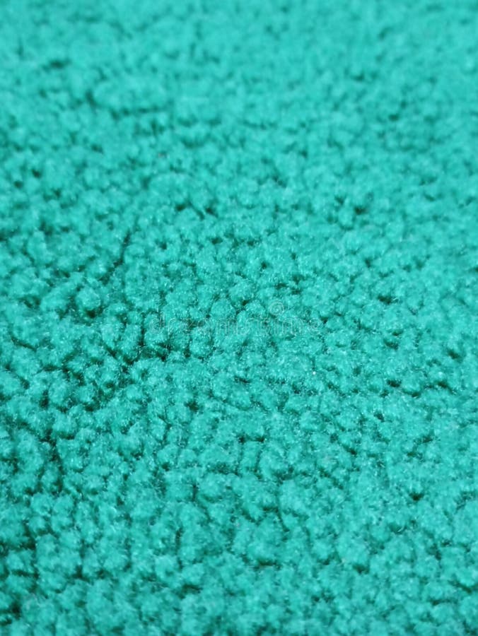 Texture of turquoise mat stock image. Image of leaf 266979993