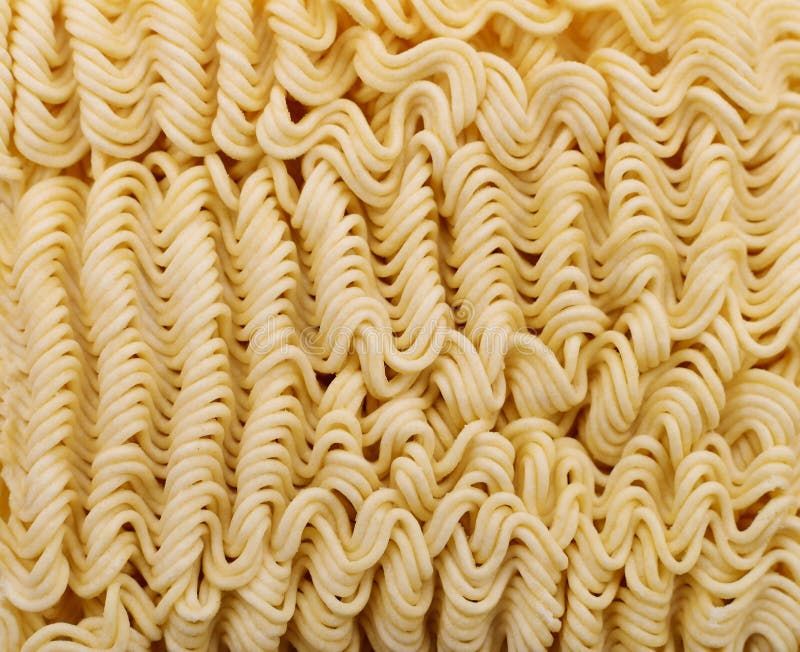 Texture of Uncooked Vermicelli Stock Photo Image of vermicelli, meal