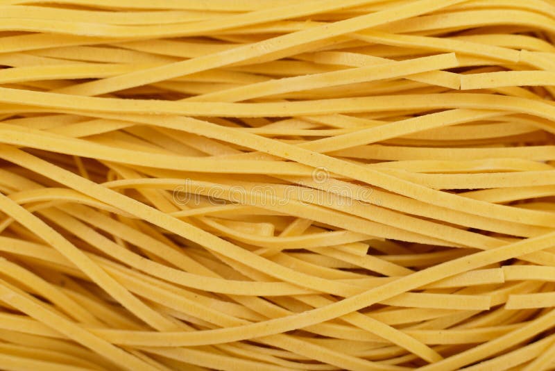 Texture of Uncooked Vermicelli Stock Image Image of closeup, noodle