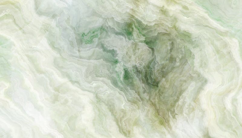 Texture verte de tuile d'onyx image stock
