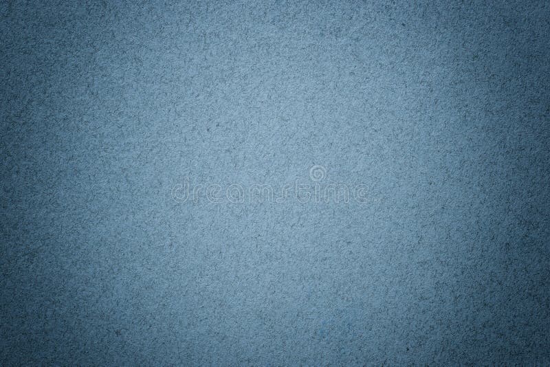 Texture of Vintage Navy Blue Paper Background with Matte Vignette.  Structure of Denim Kraft Cardboard with Frame Stock Photo - Image of  cardboard, matte: 189995506