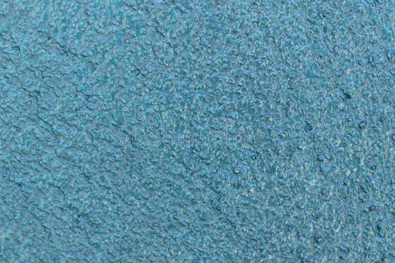 Texture of Wall Blue Made from Cement at Clean and Simple for ...