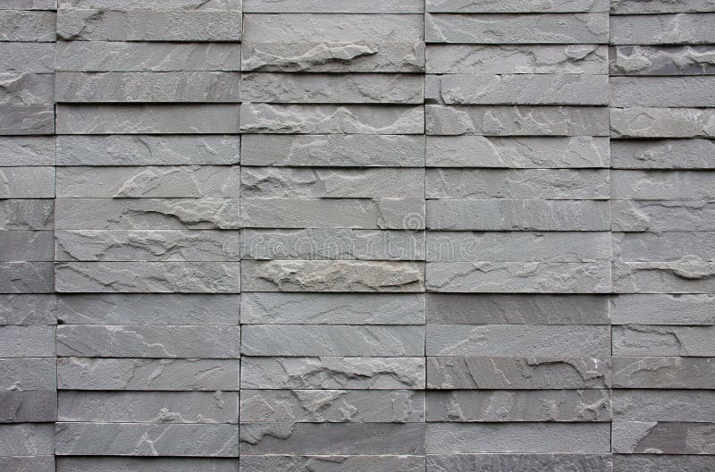 Texture wall stone