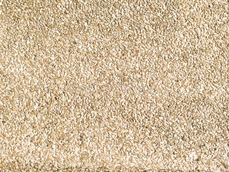 Texture Washed Sand Background. Texture Pebble Stone Texture . Sand