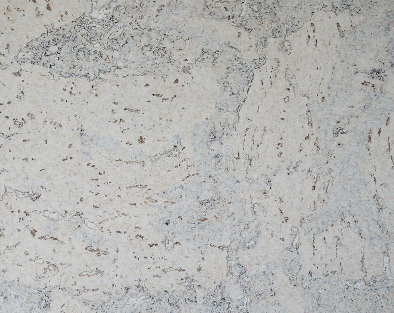 Texture of white cork stock image. Image of board, gray - 47217869