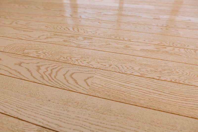 Texture of white laminate on the floor royalty free stock image Texture of white laminate on the floor royalty free stock image