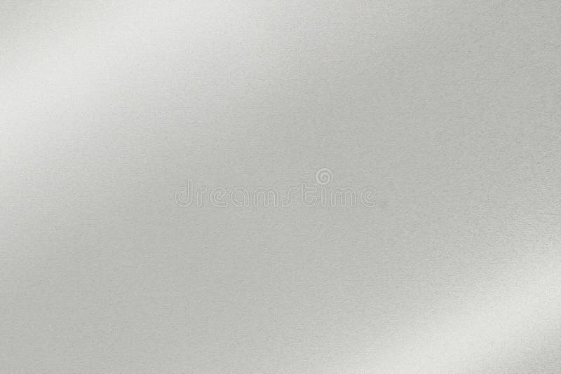 Texture of White Zinc, Abstract Background Stock Photo Image of