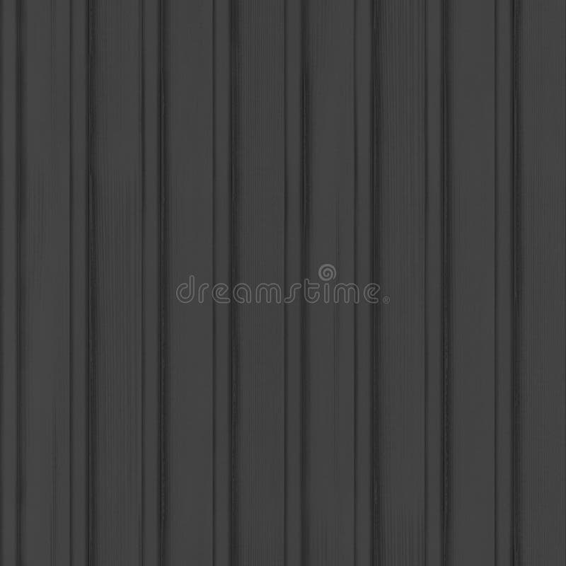 Texture wood fence 4K high quality stock illustration.