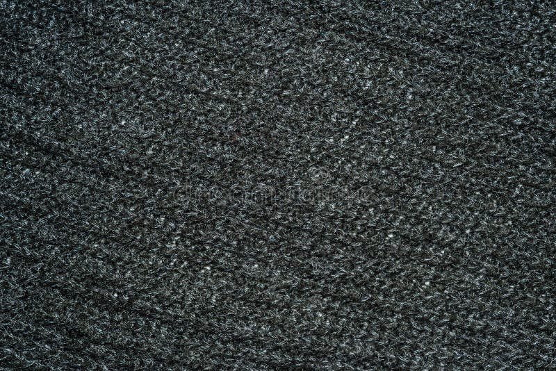 The Texture of Wool in High Resolution. Stock Image - Image of pelage ...