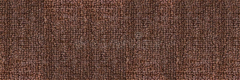 texture élégante horizontale de tapis de brun foncé pour le modèle et le CCB image libre de droits texture élégante horizontale de tapis de brun foncé pour le modèle et le CCB image libre de droits