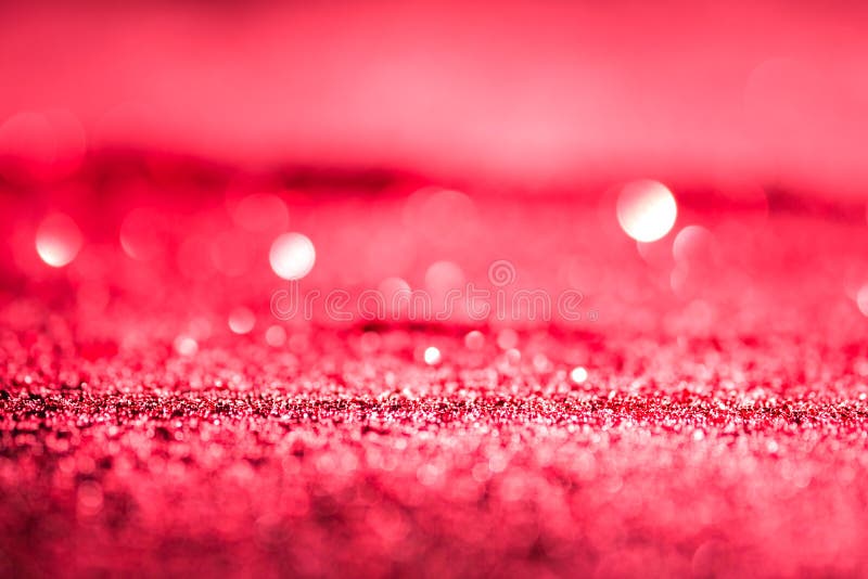 Textured Abstract Background Glitter Pink or Red Stock Photo Image of