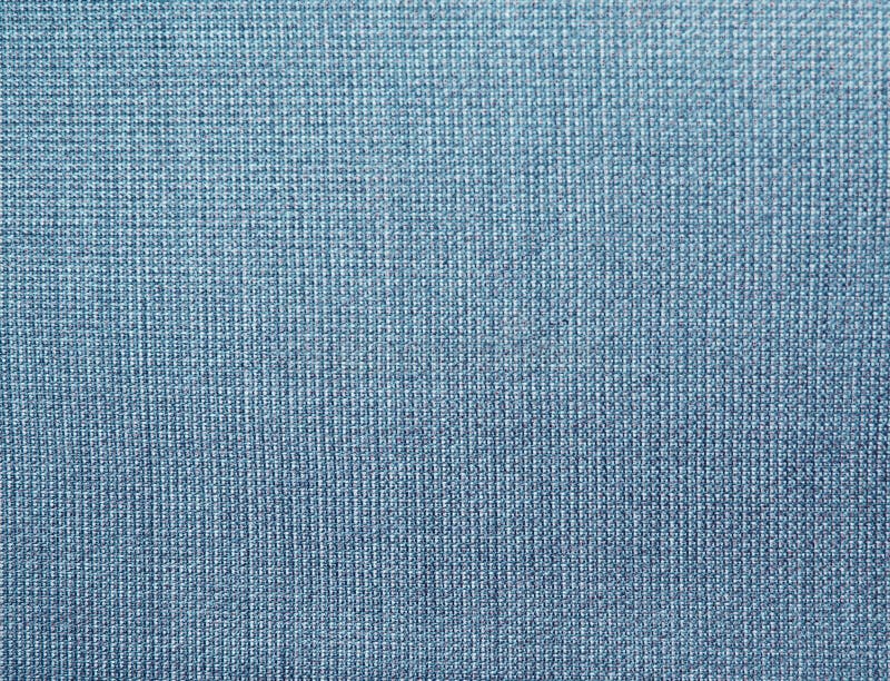 Textured background of blue natural fabric royalty free stock photos Textured background of blue natural fabric royalty free stock photos