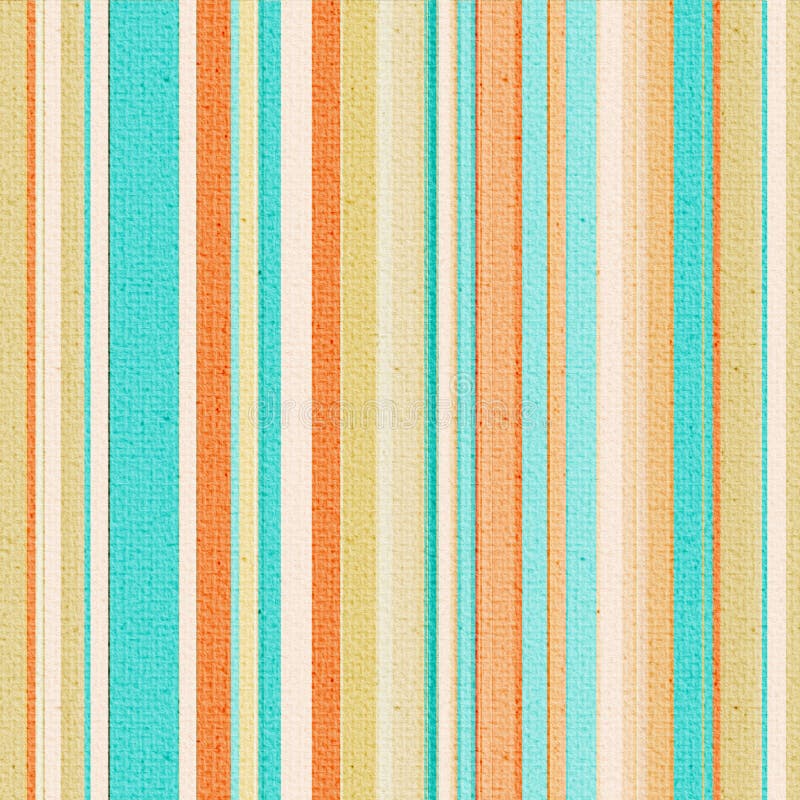 Textured Background with stripes royalty free illustration