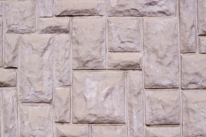 Textured block shaped wall texture, architecture. stock images Textured block shaped wall texture, architecture. stock images