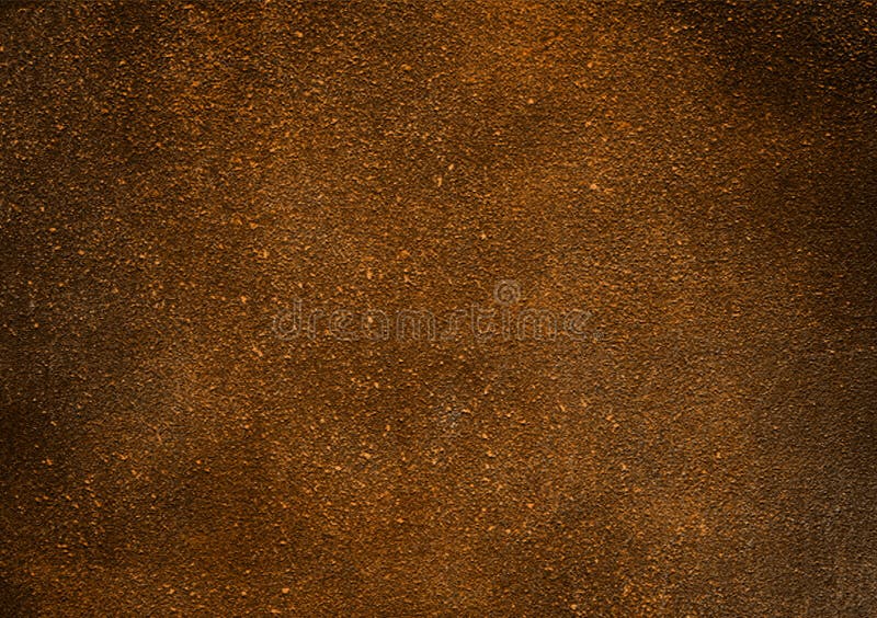 Textured Brown Gradient Background Design for Wallpaper Stock Image - Image  of layer, colored: 149746929