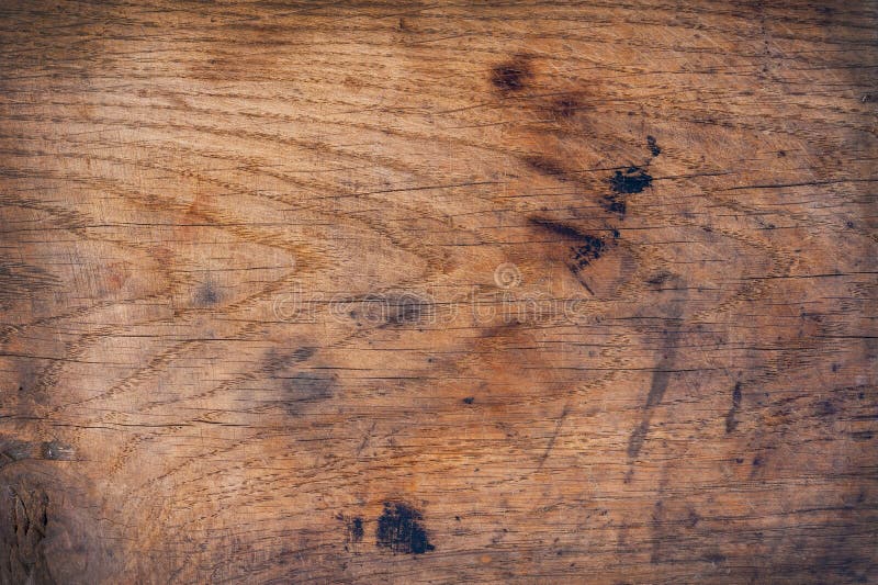 Textured dark wood background royalty free stock images