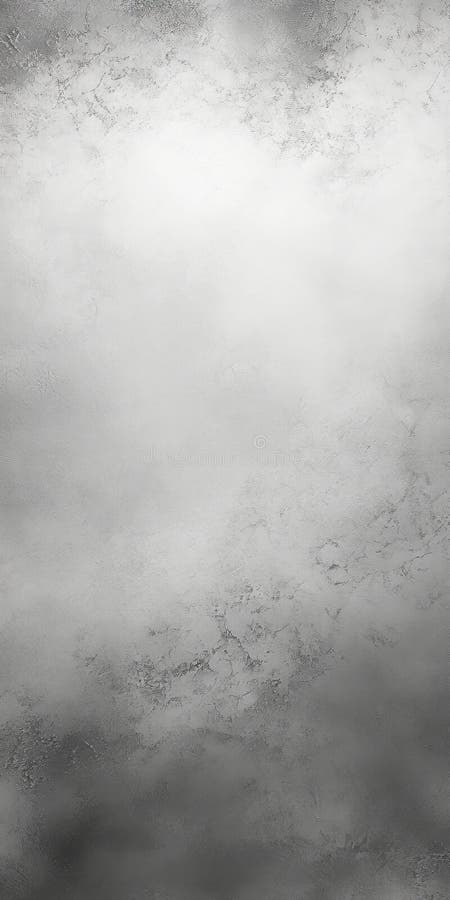 Textured gray concrete wall surface with subtle patterns