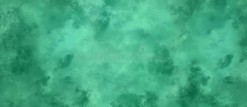 A textured green background with ample copy space, perfect for design and artistic presentations stock images