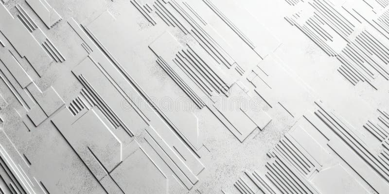 A textured grey background with faint lines and intricate geometric patterns that add a sense of royalty free stock photography