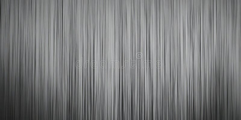 A textured grey background with vertical lines, resembling a linen or fabric texture. The subtle royalty free stock photo