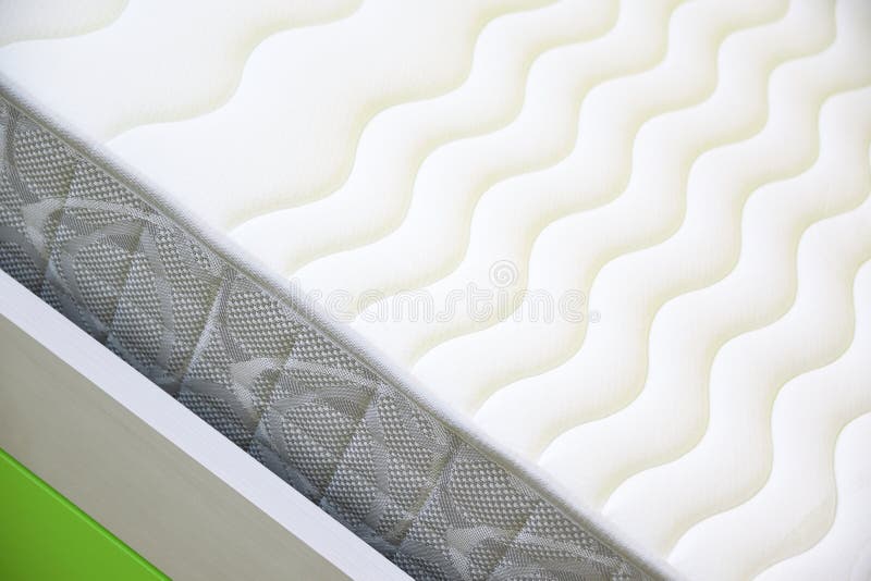 are textured mattress pads better