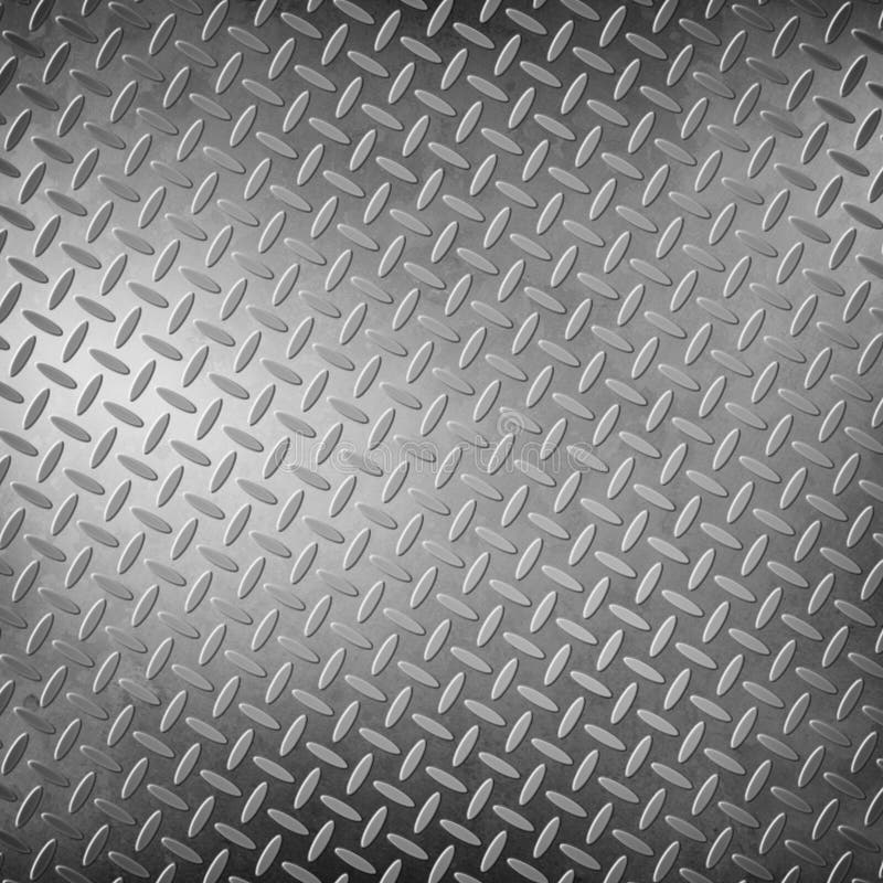Textured metal plate stock illustration. Illustration of pattern 22495718