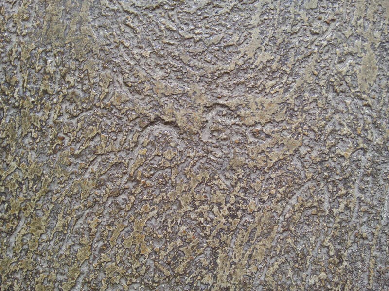 Textured of Rough Concrete Floor. Stock Photo Image of decorative