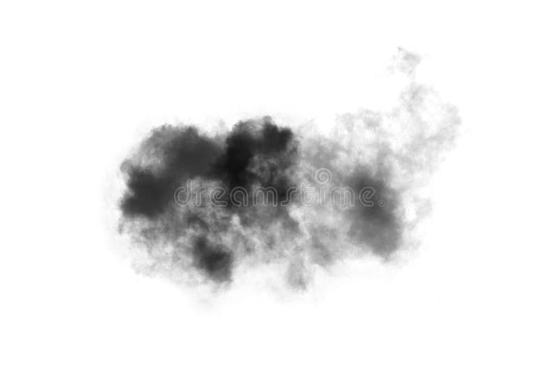Textured Smoke,Abstract black,isolated on white background stock photos Textured Smoke,Abstract black,isolated on white background stock photos