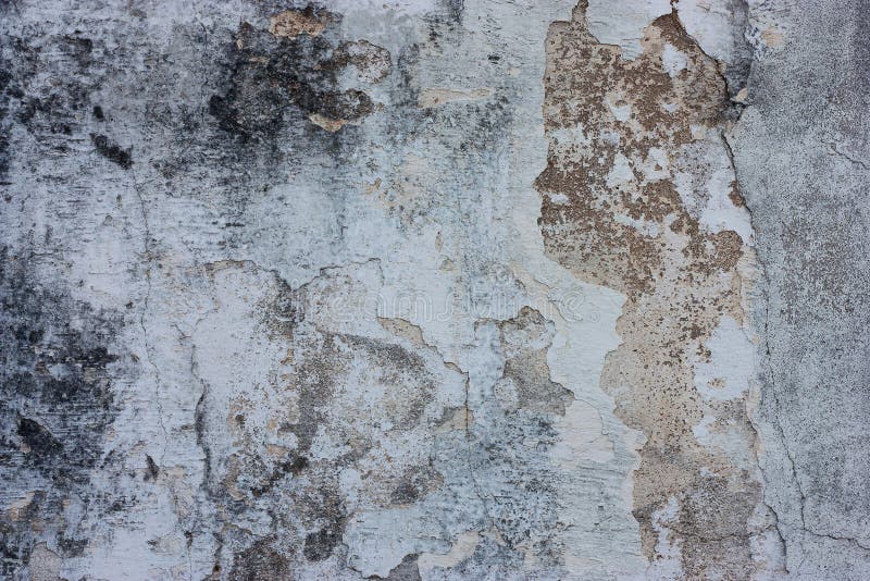 Textured walls with dirt. stock image. Image of effect 54282959