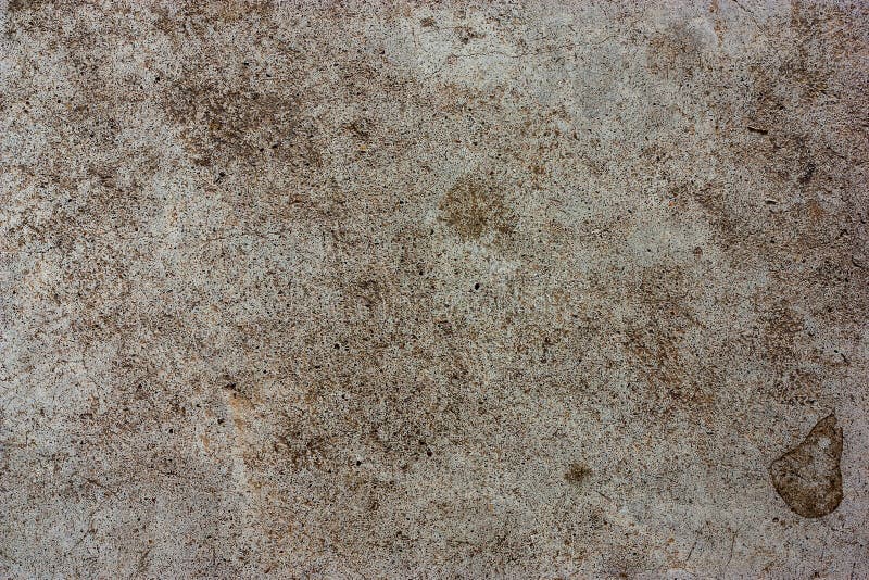 Textured walls with dirt. stock image. Image of poster 60828607