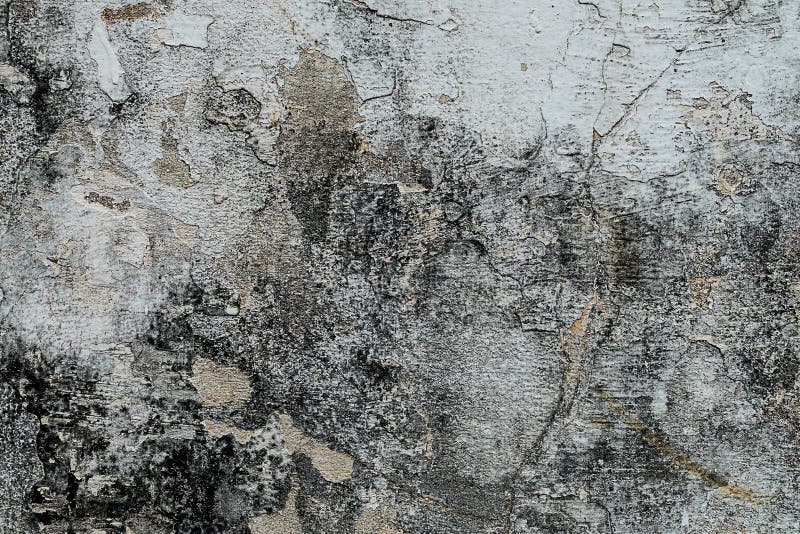 Textured walls with dirt. stock photo. Image of gray 65664158