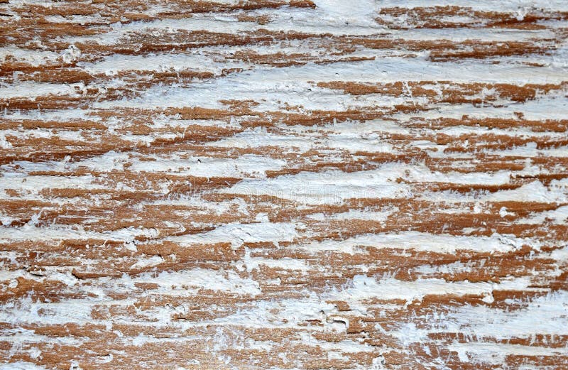 Textured White Paint on Wood Background Stock Image Image of retro