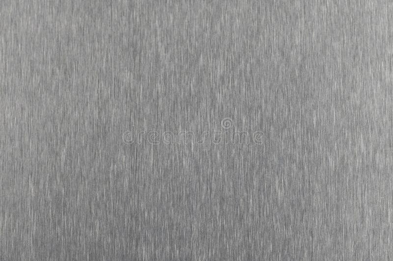 Texturen av aluminium är en fin skrapa som är monophonic fotografering för bildbyråer Texturen av aluminium är en fin skrapa som är monophonic fotografering för bildbyråer